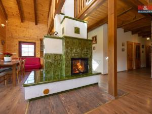 Prodej rodinného domu, Černá Voda, 180 m2