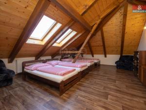 Prodej rodinného domu, Černá Voda, 180 m2