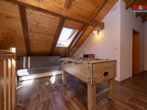 Prodej rodinného domu, Černá Voda, 180 m2