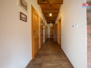 Prodej rodinného domu, Černá Voda, 180 m2