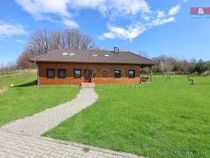 Prodej rodinného domu, Černá Voda, 180 m2