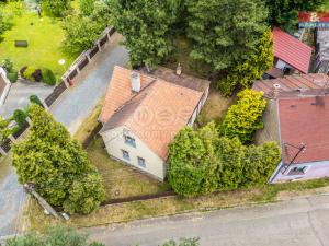 Prodej rodinného domu, Vlašim, Československé armády, 90 m2