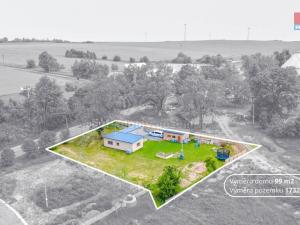 Prodej rodinného domu, Hraničné Petrovice, 74 m2
