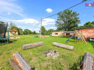 Prodej rodinného domu, Hraničné Petrovice, 74 m2