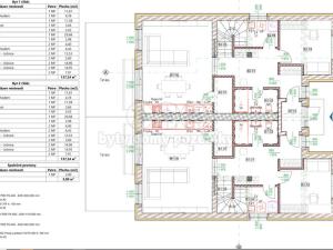 Prodej rodinného domu, Polerady, 129 m2