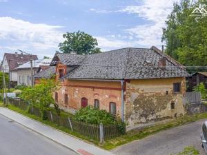 Prodej chalupy, Kojetín, 114 m2