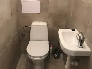 Pronájem bytu 2+kk, Velvary, Chržínská, 60 m2