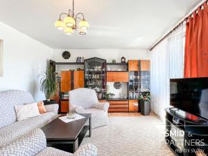 Prodej bytu 3+1, Kolín - Kolín I, Kovářská, 83 m2