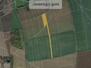 Prodej pole, Vilémov - Zahořany, 12131 m2