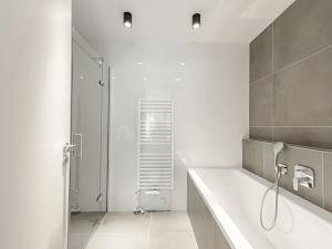 Pronájem bytu 2+kk, Praha - Košíře, Na pomezí, 64 m2