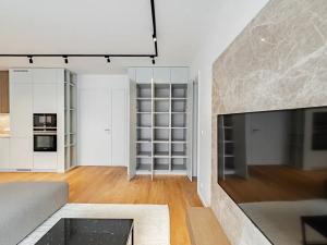 Pronájem bytu 2+kk, Praha - Košíře, Na pomezí, 64 m2