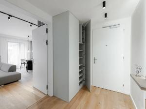 Pronájem bytu 2+kk, Praha - Košíře, Na pomezí, 64 m2