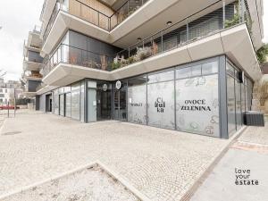Pronájem bytu 2+kk, Praha - Košíře, Na pomezí, 64 m2