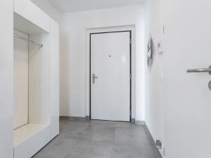 Pronájem bytu 2+kk, Praha - Košíře, Naskové, 53 m2