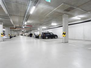 Pronájem bytu 2+kk, Praha - Košíře, Naskové, 53 m2