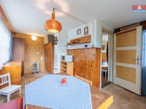 Prodej chaty, Krásný Les - Damice, 25 m2