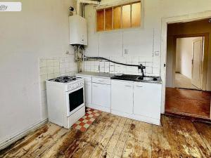 Prodej bytu 2+1, Brno - Černovice, Vítězslavy Kaprálové, 54 m2