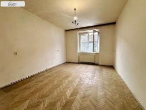 Prodej bytu 2+1, Brno - Černovice, Vítězslavy Kaprálové, 54 m2