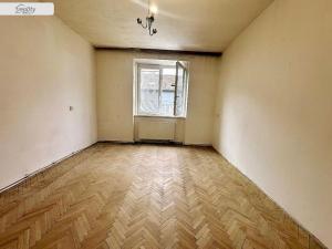 Prodej bytu 2+1, Brno - Černovice, Vítězslavy Kaprálové, 54 m2