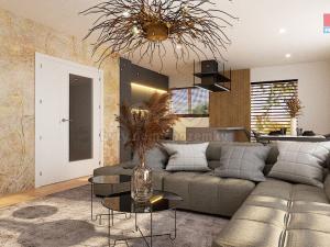 Prodej rodinného domu, Jince, 160 m2
