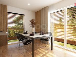 Prodej rodinného domu, Jince, 160 m2