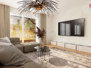 Prodej rodinného domu, Jince, 160 m2
