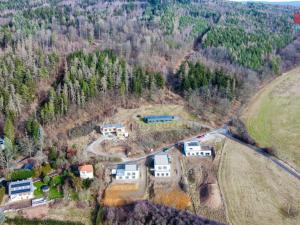 Prodej rodinného domu, Jince, 160 m2