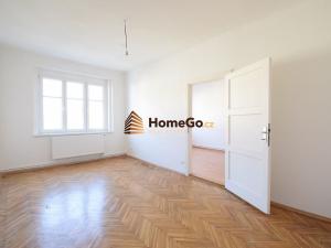 Pronájem bytu 2+kk, Praha - Nusle, Žateckých, 50 m2