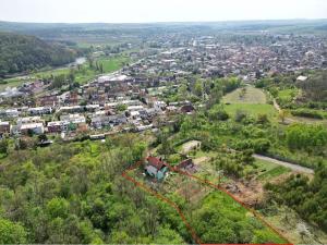 Prodej chaty, Ivančice, Hřbitovní, 67 m2