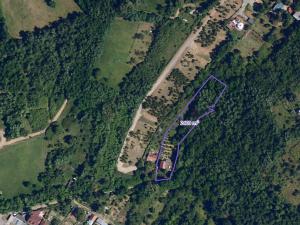 Prodej chaty, Ivančice, Hřbitovní, 67 m2