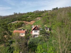 Prodej chaty, Ivančice, Hřbitovní, 67 m2