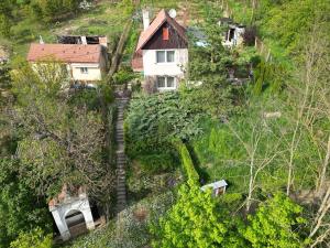 Prodej chaty, Ivančice, Hřbitovní, 67 m2