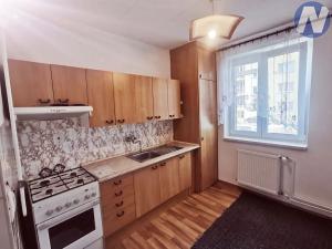 Pronájem bytu 1+1, Prachatice, Jánská, 41 m2