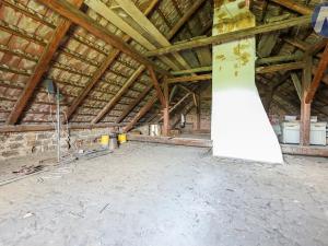 Prodej rodinného domu, Dubenec, 85 m2