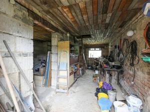 Prodej rodinného domu, Dubenec, 85 m2
