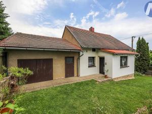Prodej rodinného domu, Dubenec, 85 m2
