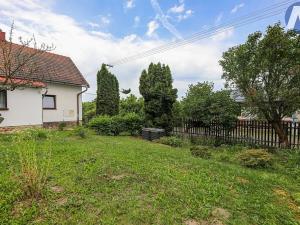 Prodej rodinného domu, Dubenec, 85 m2