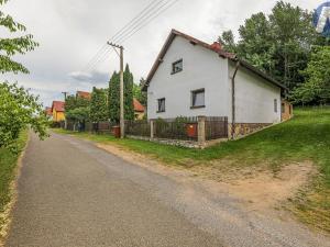 Prodej rodinného domu, Dubenec, 85 m2