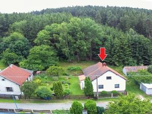 Prodej rodinného domu, Dubenec, 85 m2