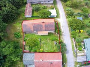 Prodej rodinného domu, Dubenec, 85 m2