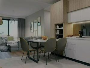 Prodej bytu 1+kk, Bar, Černá Hora, 36 m2