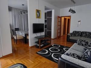 Prodej bytu 3+1, Petrovac, Černá Hora, 79 m2