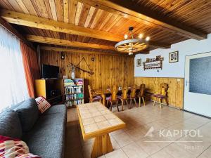 Prodej chalupy, Valdíkov, 91 m2