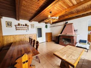 Prodej chalupy, Valdíkov, 91 m2