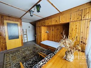 Prodej chalupy, Valdíkov, 91 m2