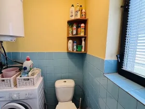 Prodej chalupy, Valdíkov, 91 m2
