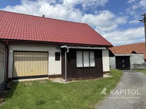 Prodej chalupy, Valdíkov, 91 m2