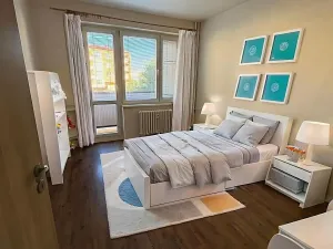 Prodej bytu 3+kk, Chropyně, Moravská, 59 m2