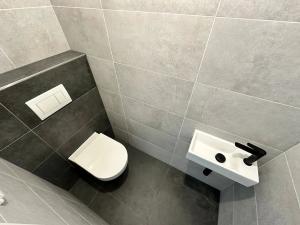 Pronájem bytu 2+1, Děčín, Krásnostudenecká, 50 m2