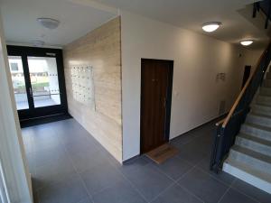 Pronájem bytu 1+kk, Brno, Firkušného, 44 m2